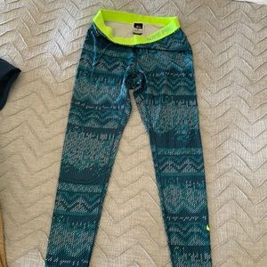 Nike Pro Dri-fit leggings